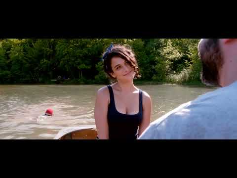 My Blind Brother Official Trailer #1 (2016) Adam Scott Comedy Movie HD